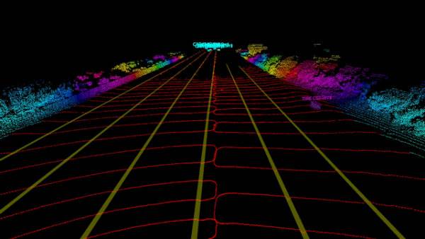 Luminar and Volvo use LiDAR to figure out pedestrian-activity (2)