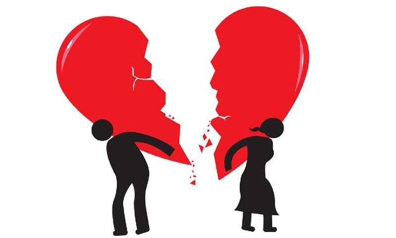ارتباط سن ازدواج و آمار طلاق