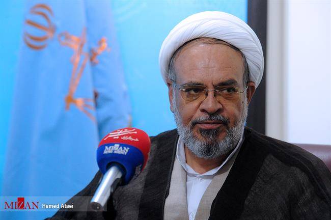اتونشر/ // /// هشدار به متولیان امر برای اصلاح نقاط حادثه‌خیز/ با هرگونه اهمال و کوتاهی در این زمینه برخورد خواهد شد