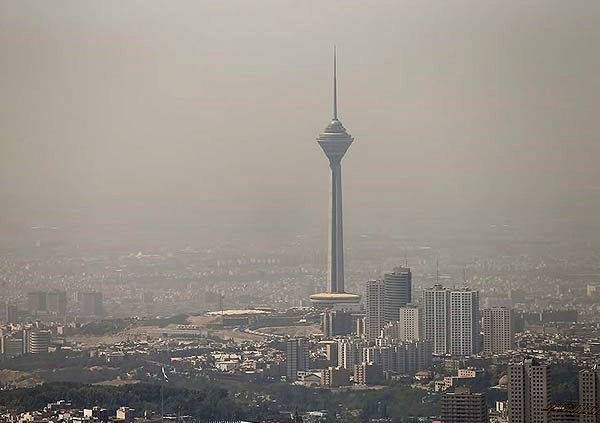 راهکارهای مقابله با آلودگی هوای شهر تهران از نگاه رئیس کمیسیون سلامت و محیط زیست شورای شهر تهران