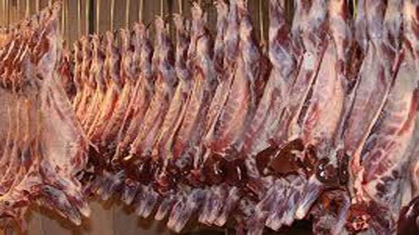 پلمپ قصابی غیرمجاز در گرگان / تهیه و توزیع گوشت خارج از شبکه دامپزشکی