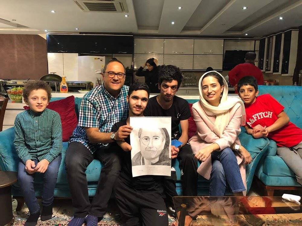 رامبد جوان