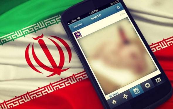 نماینده اینستاگرام در ایران