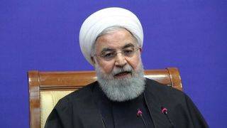 روحانی با افزایش قیمت خودرو مخالفت کرد