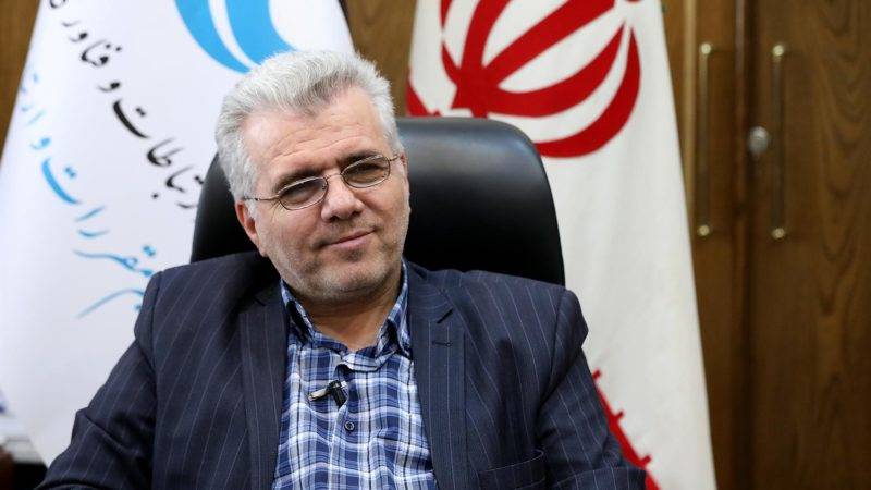 رگولاتوری: دفاتر ICT باید به دفاتر پیشخوان دولت تبدیل شود