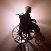 تورم، تندتر از معلولان می‌دود