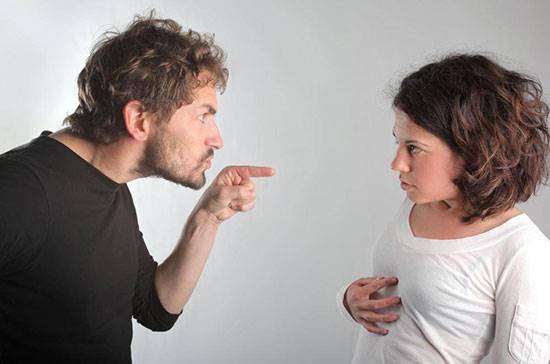چطور از همسرم انتقاد کنم؟