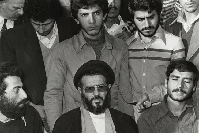 چگونه جاسوس CIA  در ایران رئیس جمهور شد؟!
