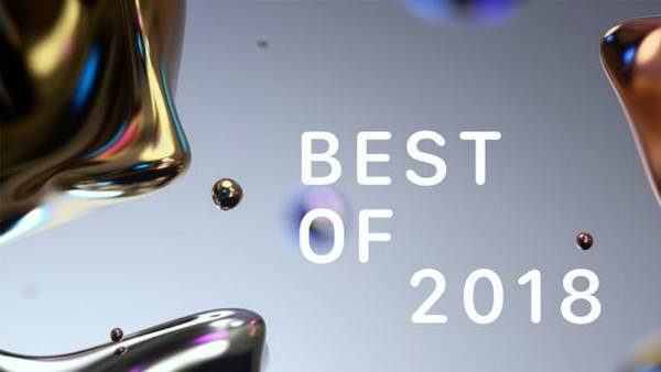بهترین های اپ استور در سال 2018 معرفی شدند
