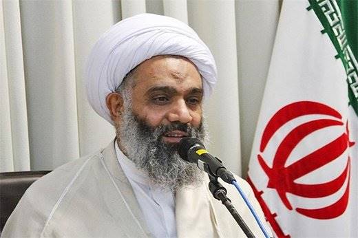 عضو خبرگان رهبری: خوزستان نقطه قوت نظام اسلامی است/زیبنده نیست مردم خوزستان درگیر مشکلات مختلف باشند