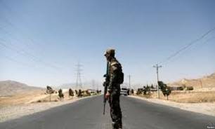 کشته و زخمی شدن دستکم 34 تن از نیرو‌های ارتش افغانستان در حمله طالبان