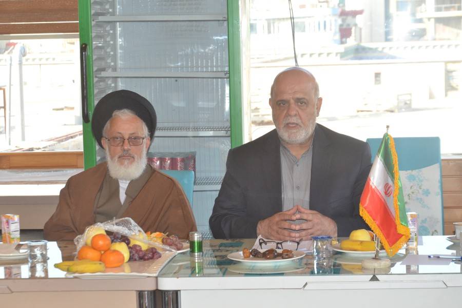 صادرات غیر نفتی ایران به عراق امسال به 9 میلیارد دلار می رسد