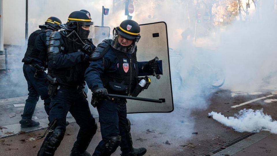 آنچه درباره اعتراضات فرانسه نمی‌دانیم