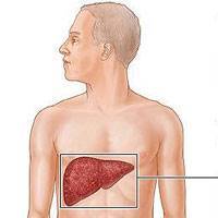 شیوه جدید درمان برخی اختلالات کبد