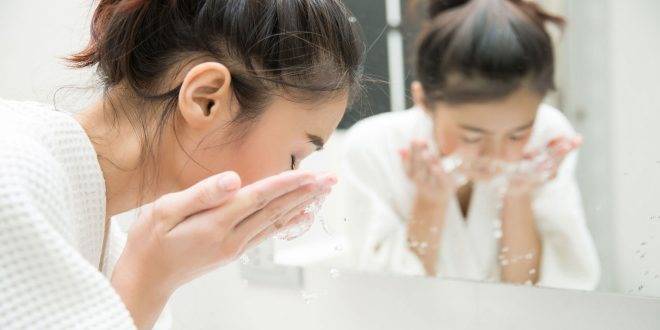 پوست ما چند وقت یک‌ بار نیاز به پاک‌سازی دارد؟