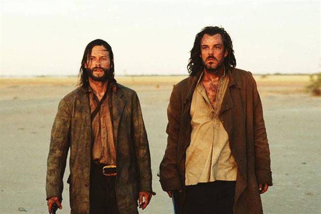 The Proposition