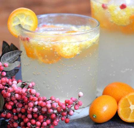 آشنایی با طرز تهیه 10 نوشیدنی مخصوص فصل پاییز