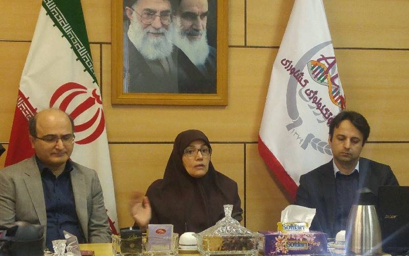 محققان ایرانی به پروتکل تکثیر خرمای مجول دست یافتند