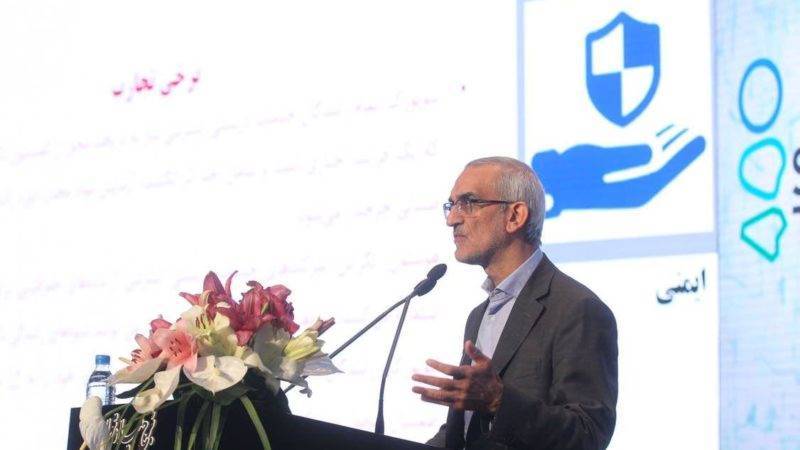 معاون شهردار تهران: نرخ واقعی سفر، رمز موفقیت تاکسی اشتراکی