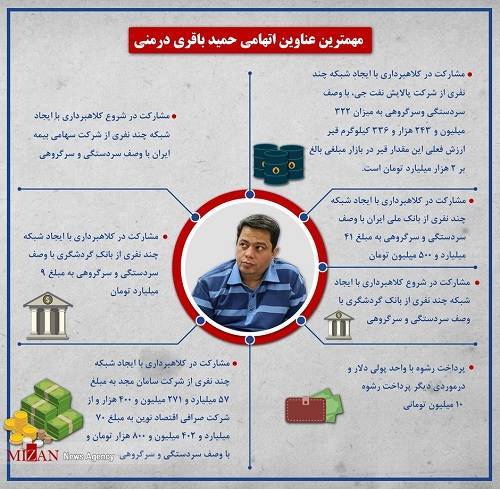 اخلالگران اقتصادی پنبه‌ها را از گوش بیرون بیاورند و چشمهایشان را باز کنند؛ فردا نمی‌توانند عذر بیاورند که ما قصدمان مقابله نبوده است