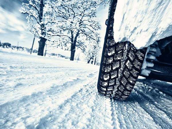 Winter Tyres