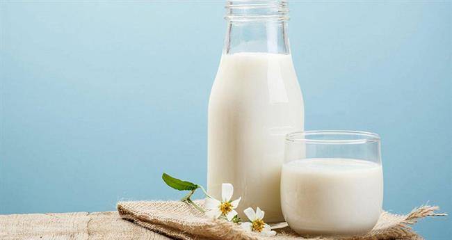 در روز‌های آلوده شیر پروبیوتیک بنوشید