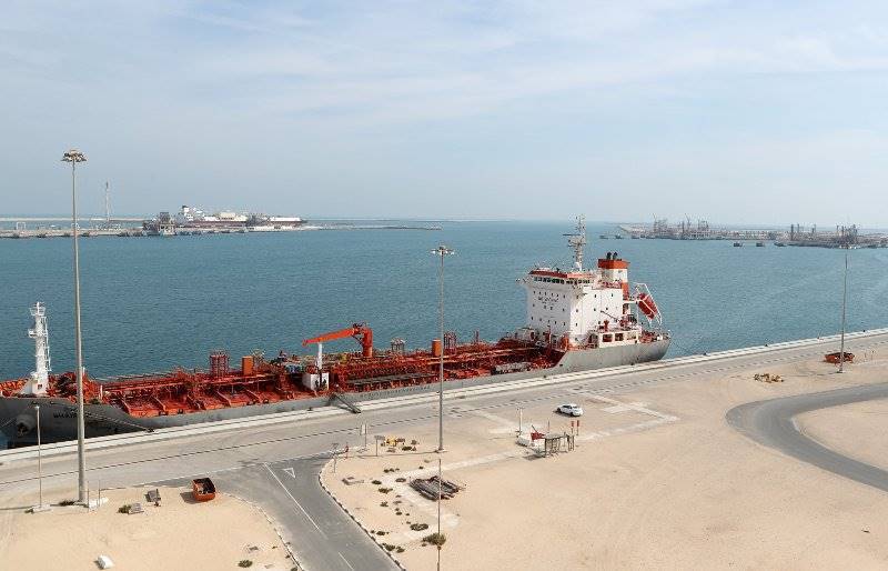 خروج قطر از اوپک برای حفظ جایگاه درتولید گاز وپاسخی به عربستان بود