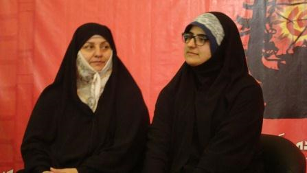 مبلغ مسلمان آمریکایی: زیبایی اصلی با حجاب مشخص می‌شود