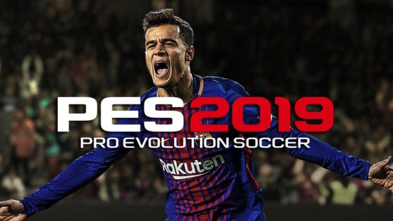 معرفی ضعیف‌ترین و قوی‌ترین تیم‌های حاضر در PES 2019