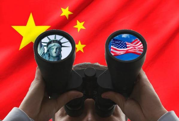 هشدار در مورد احتمال حمله‌سایبری چین به زیرساخت‌های حیاتی آمریکا