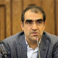 تاثیر تحریم‌ها بر "سلامت" و درخواست وزیر بهداشت از سازمان جهانی بهداشت