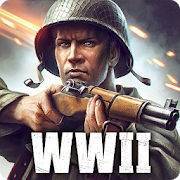 World War Heroes: WW2 Shooter