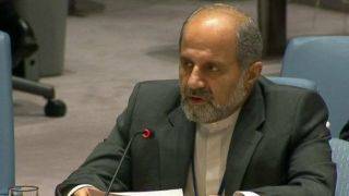 آل‌حبیب: ایران بر سر امنیت و توانمندی دفاعی متعارف خود مصالحه نمی‌کند