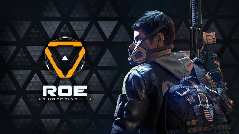 آیا بازی Ring of Elysium گیمرهای ایرانی را تحریم کرده؟