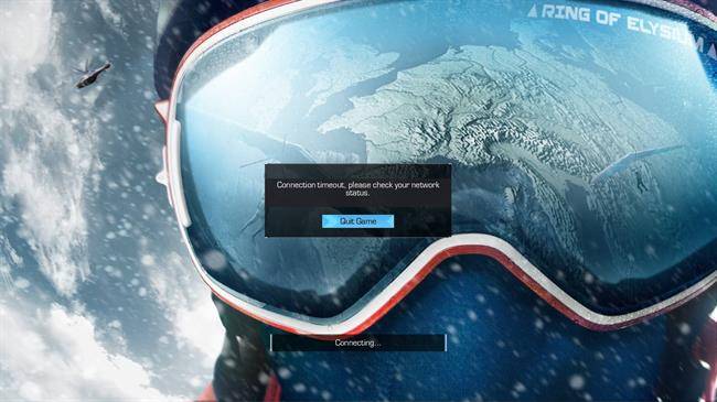 Ring of Elysium Iran Ban