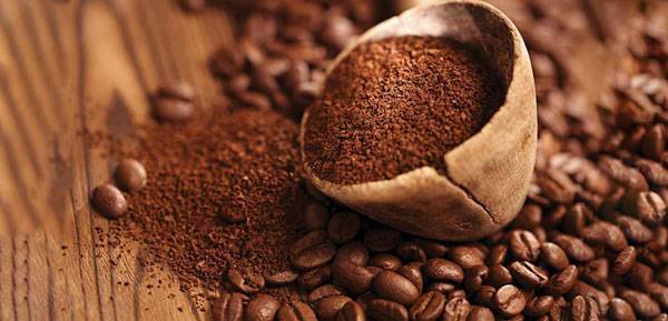 قهوه به صورت های مختلف برای پوست کاربرد دارد.
