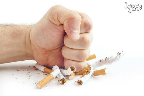 اگر می‌خواهید سیگار را ترک کنید این اشتباهات را مرتکب نشوید