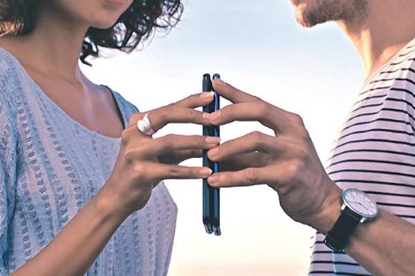 امکان انتقال سریع اطلاعات در گوشی‌های سری HUAWEI Mate 20