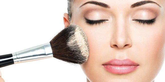 33 اشتباه آرایشی که زیبایی شما را از بین می‌برد