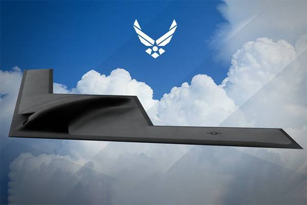 بمب افکن راهبردی نسل جدید B-21 احتمالاً از سال 2025 وارد خدمت می‌شود
