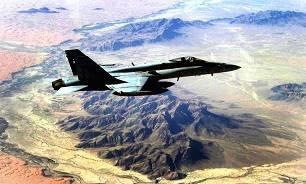 کشته شدن دستکم 20 غیرنظامی افغانستانی در نتیجه حمله هوایی آمریکا
