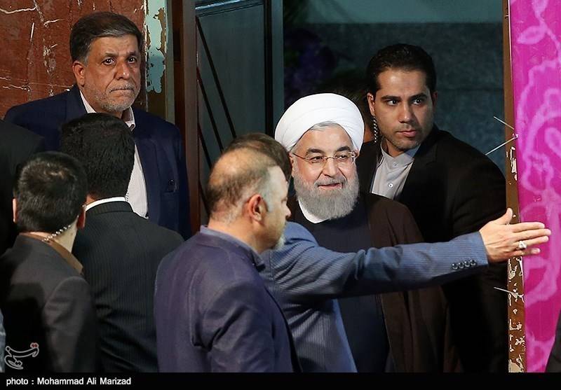 گزارش: تمام اقوام حسن روحانی که در دولت پست گرفتند + جدول