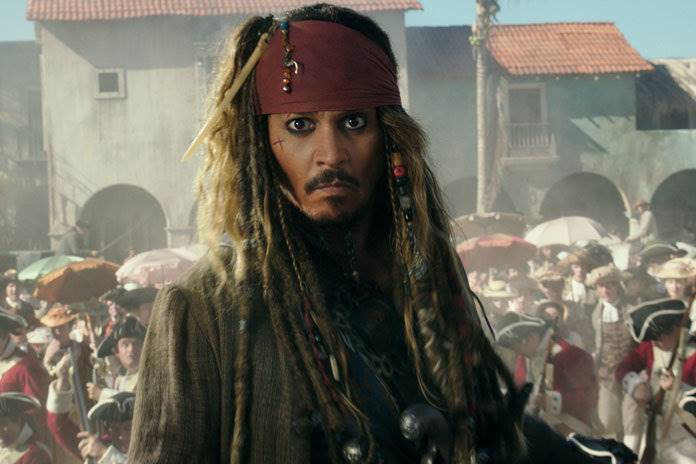 ششمین قسمت Pirates of the Caribbean ساخته می‌شود