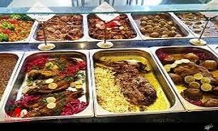 5 نفر ازعوامل توزیع وطبخ گوشت اسب در رستوران‌ها بازداشت شدند / پلمب 5 رستوران در پاکدشت و تهران