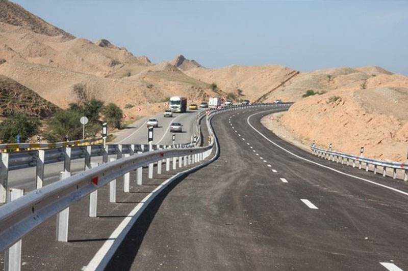 شناسایی 45 نقطه حادثه خیز در جاده‌های استان البرز