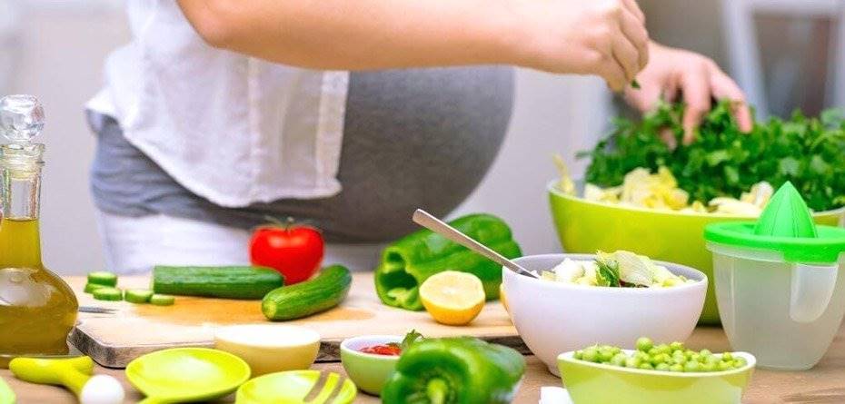 تغذیه در بارداری، کدام خوراکی ها مفیدترند؟