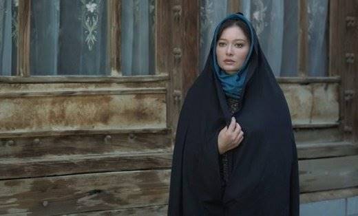 نورگل یشیل‌چای بازیگر زن ترکیه‌ای به ایران سفر می‌کند