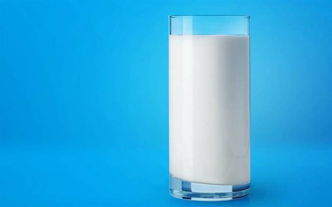 حقایقی جالب درباره پروسه تولید شیر