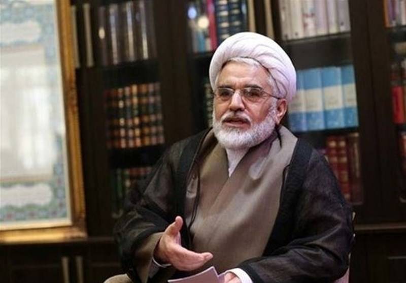 انتقاد عبدالله نوری از نردبان شدن اصلاح‌طلبان برای روحانی