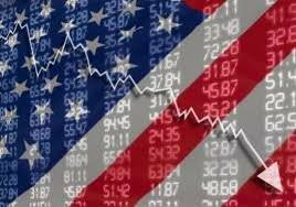 آمریکا سال آینده دچار رکود اقتصادی می‌شود